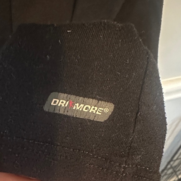 Danskin Black 'Mind Over Matter' Tank Top - Picture 5 of 9